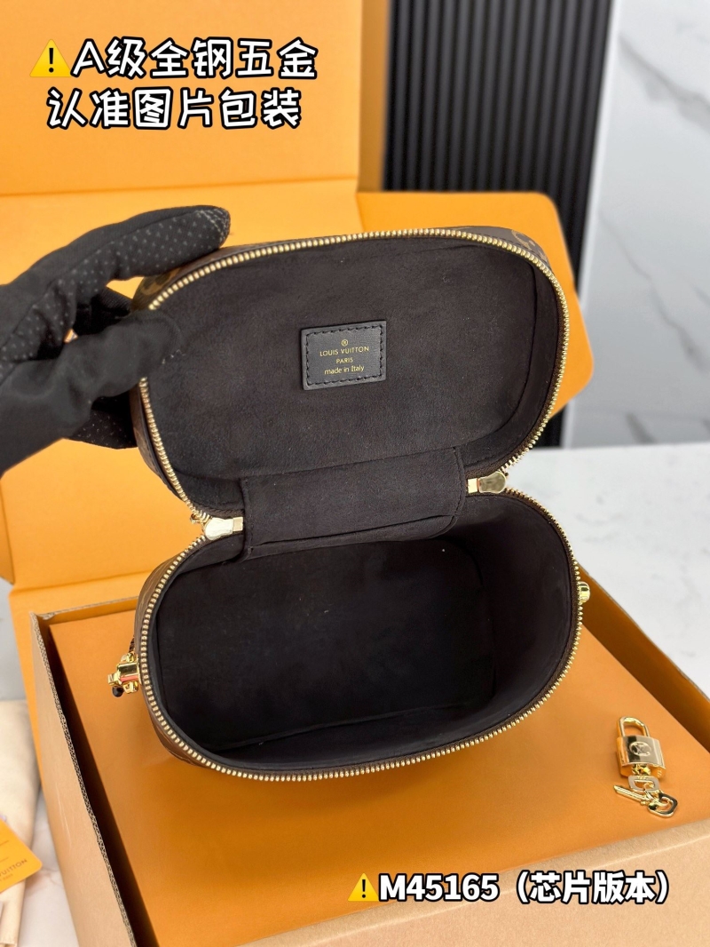 LV Cosmetic Bags
